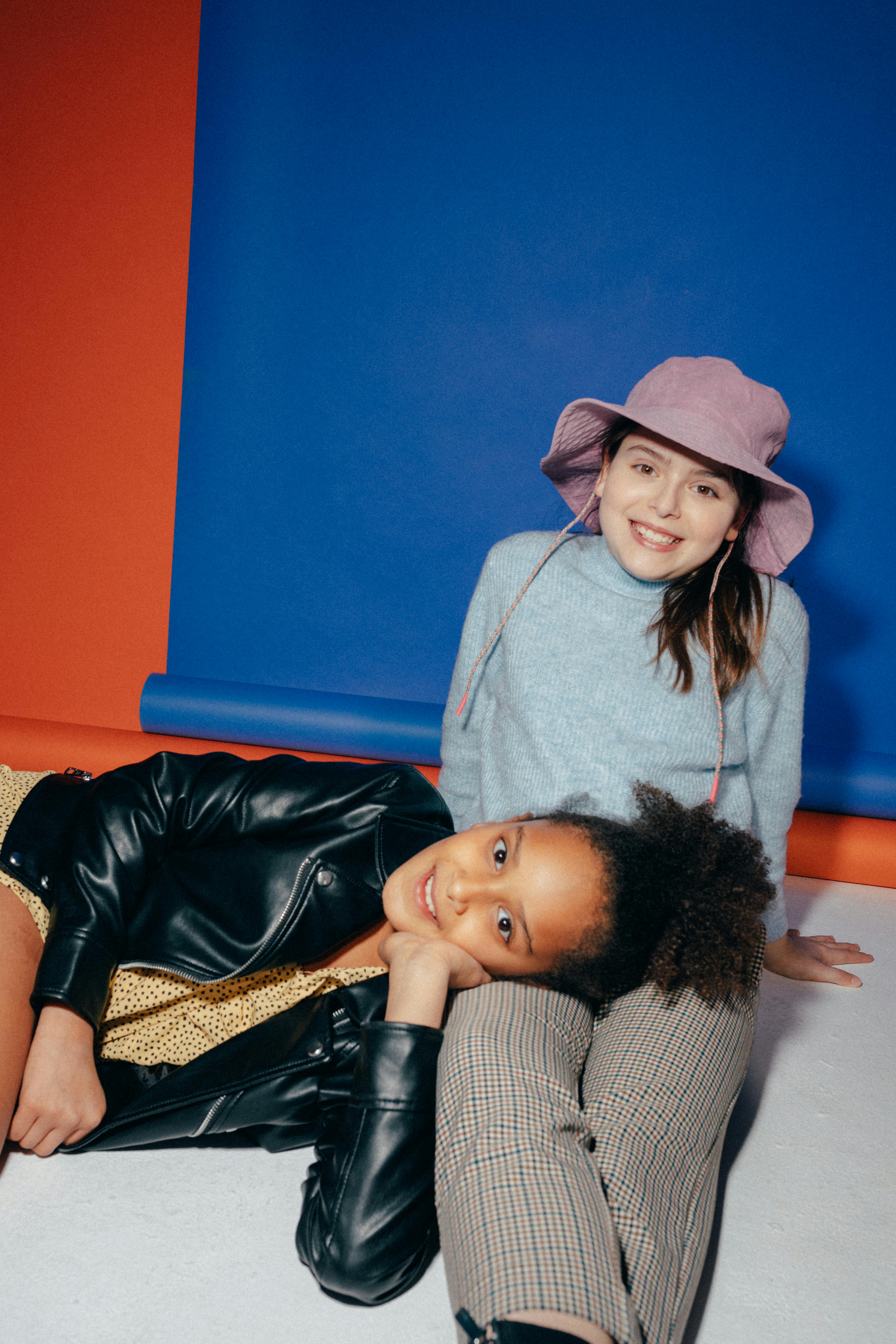 国产剧集氛围图：追剧画面